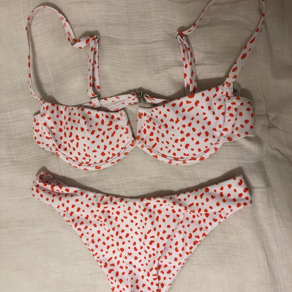 shein bikini